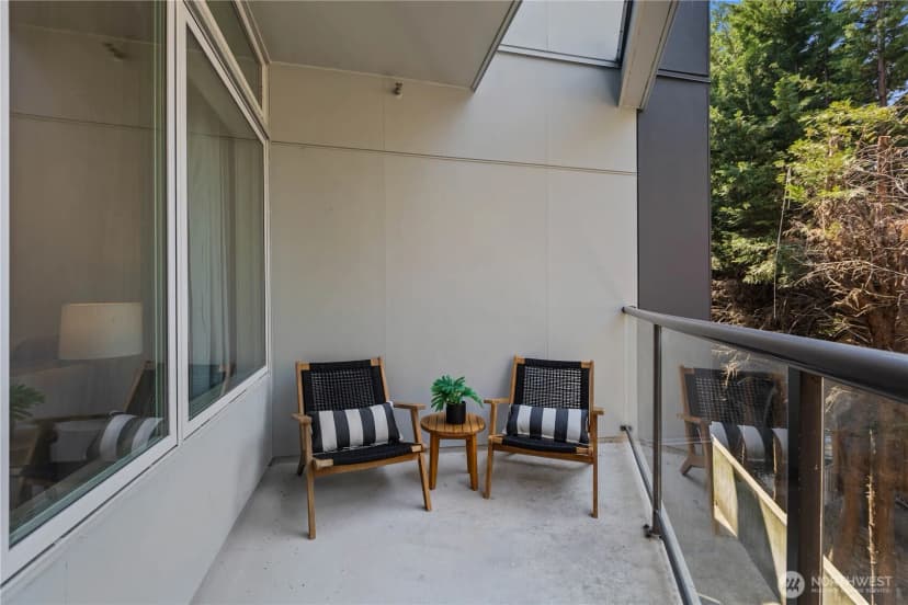 Property photo for 9039 Ne Juanita Drive #307, Kirkland photo 15