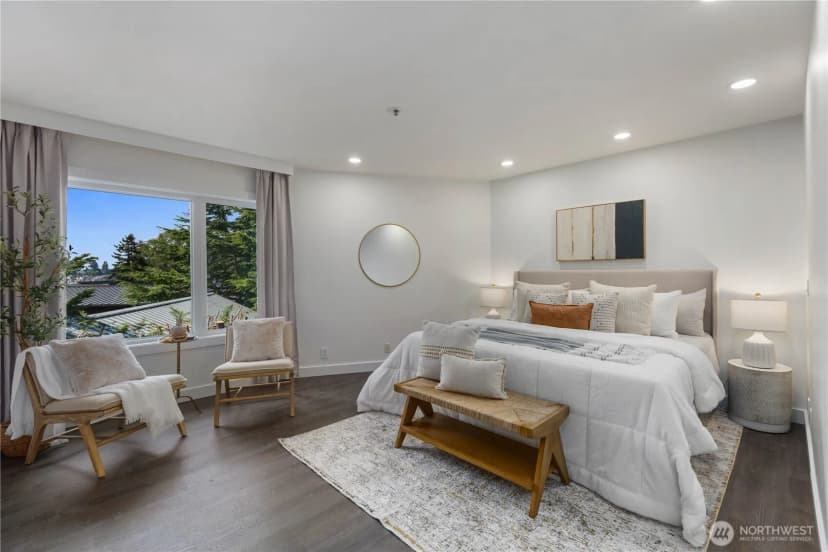 Property photo for 9039 Ne Juanita Drive #307, Kirkland