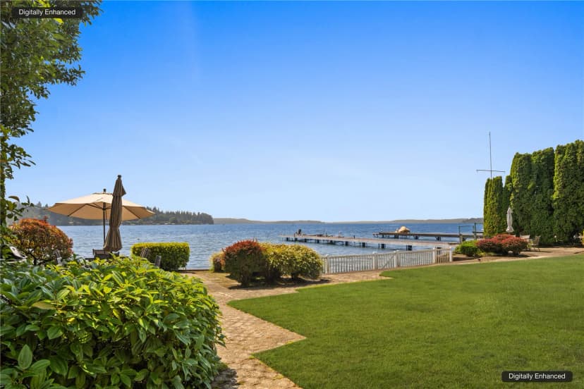 Property photo for 9039 Ne Juanita Drive #307, Kirkland photo 2
