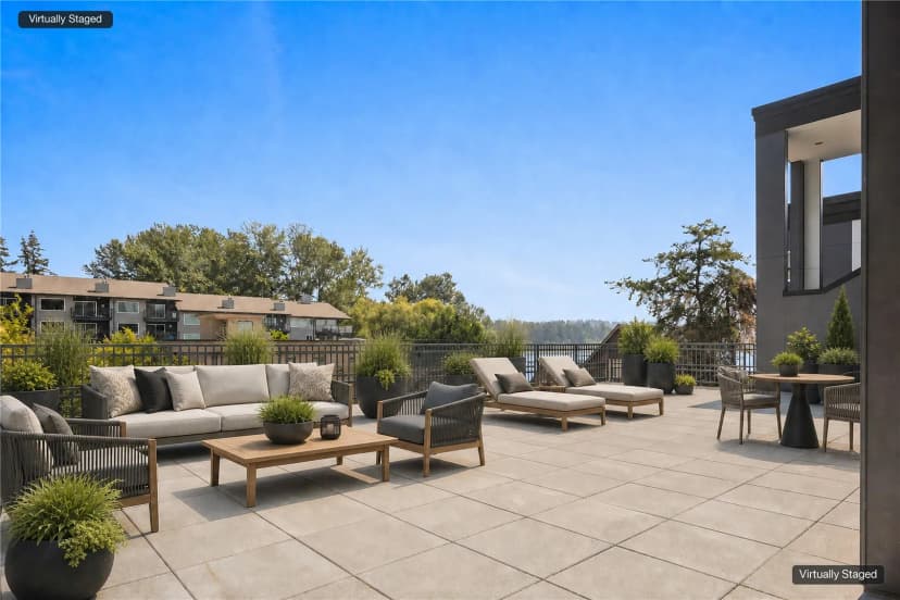 Property photo for 9039 Ne Juanita Drive #307, Kirkland photo 31