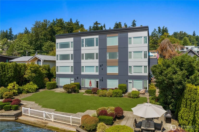 Property photo for 9039 Ne Juanita Drive #307, Kirkland photo 37