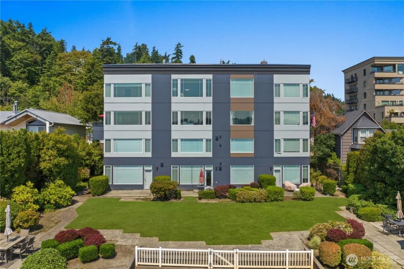 Property photo for 9039 Ne Juanita Drive #307, Kirkland photo 36