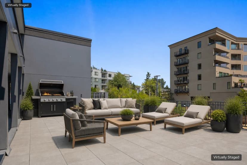 Property photo for 9039 Ne Juanita Drive #307, Kirkland photo 32