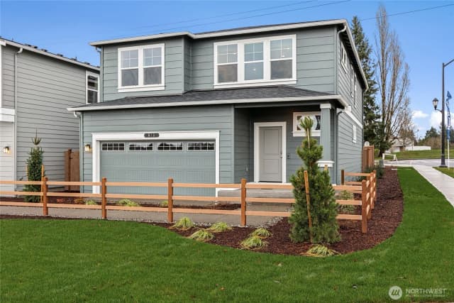 Property photo for 269 Cremini Loop Se #36, Lacey