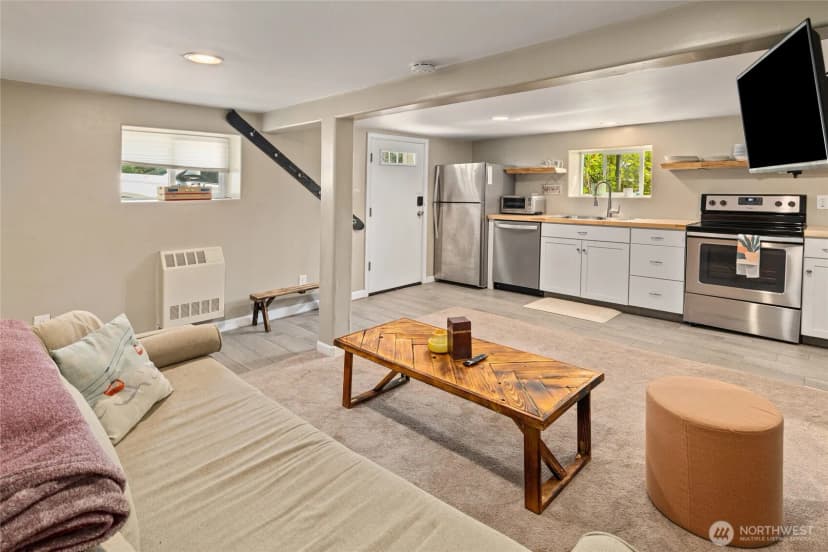 Property photo for 101 N D Street, Roslyn photo 36