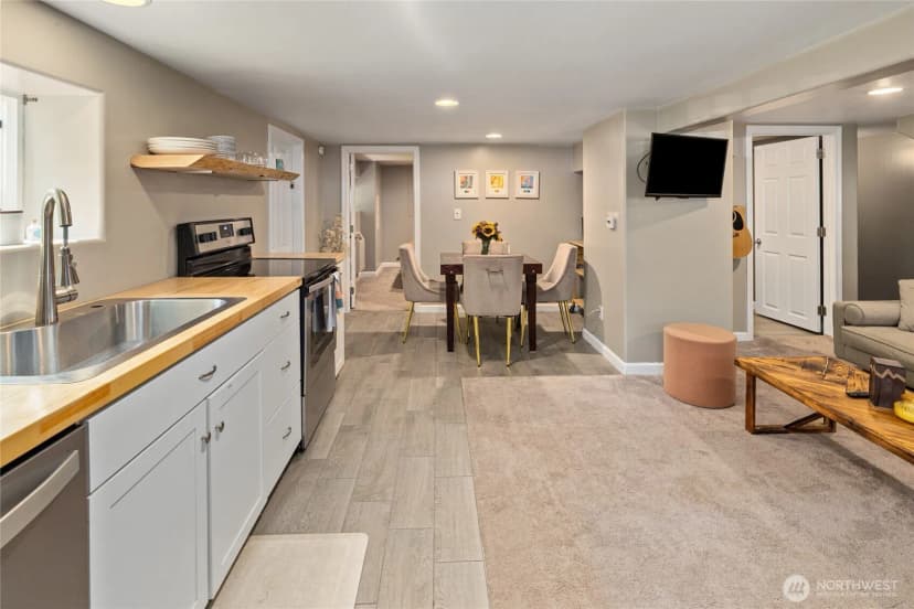 Property photo for 101 N D Street, Roslyn photo 31
