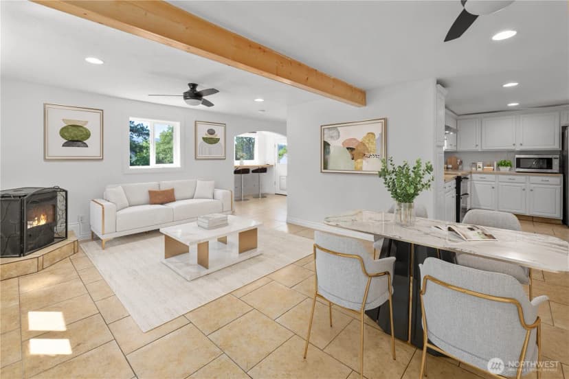 Property photo for 101 N D Street, Roslyn photo 8
