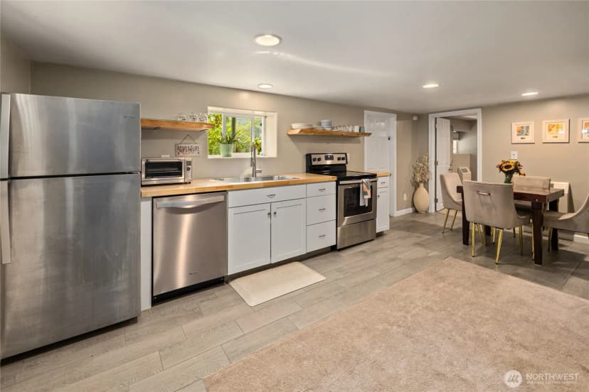 Property photo for 101 N D Street, Roslyn photo 33