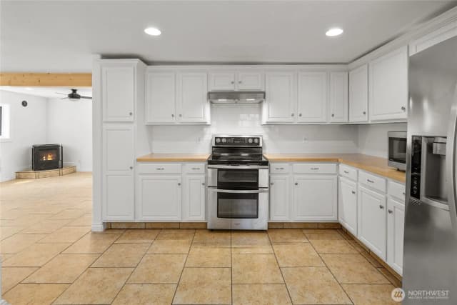 Property photo for 101 N D Street, Roslyn photo 4