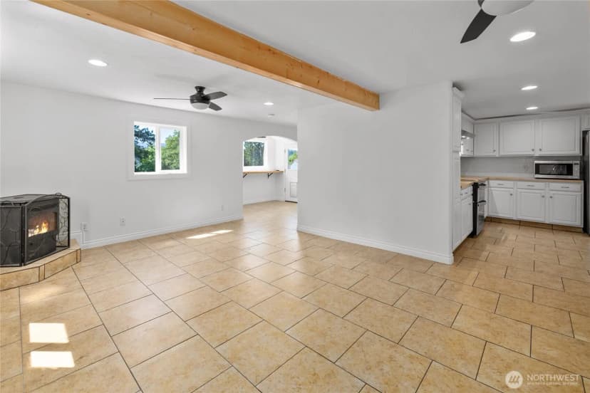 Property photo for 101 N D Street, Roslyn photo 9