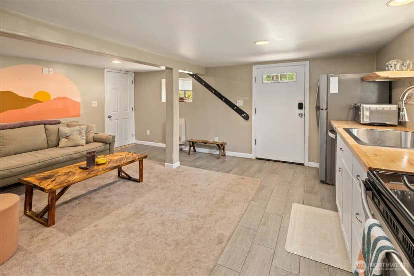 Property photo for 101 N D Street, Roslyn photo 35