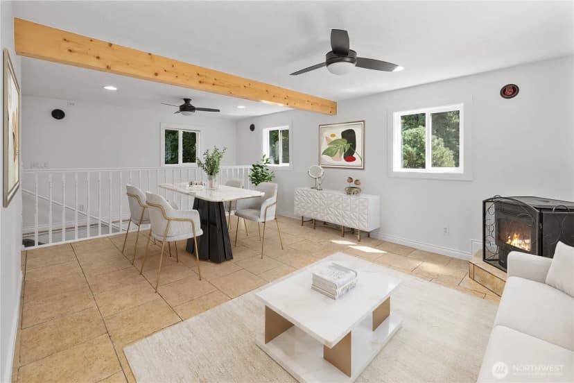 Property photo for 101 N D Street, Roslyn photo 7