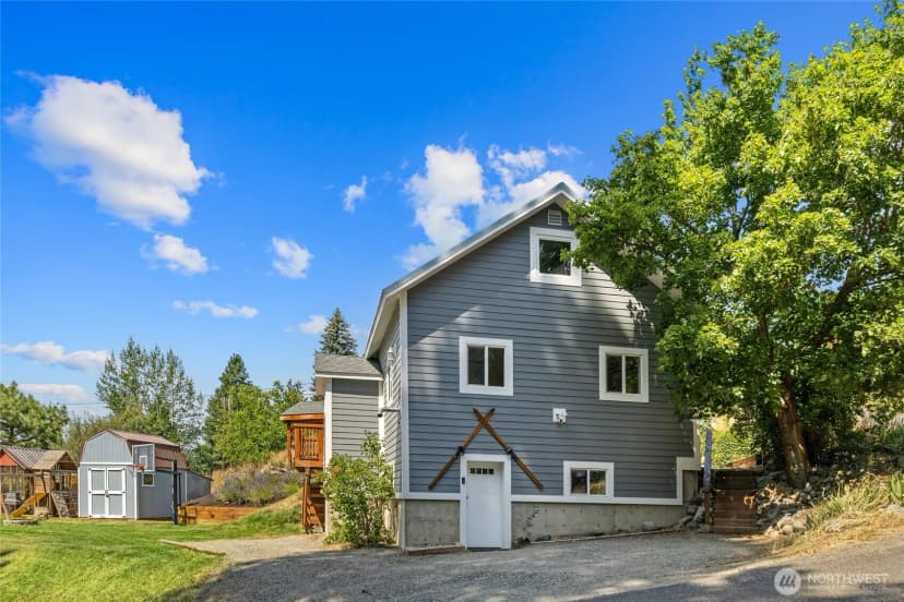 Property photo for 101 N D Street, Roslyn photo 24