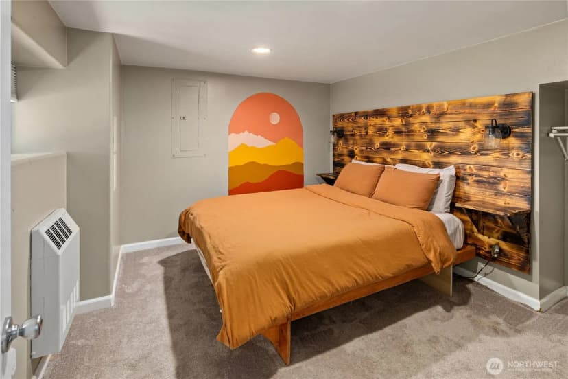 Property photo for 101 N D Street, Roslyn photo 34