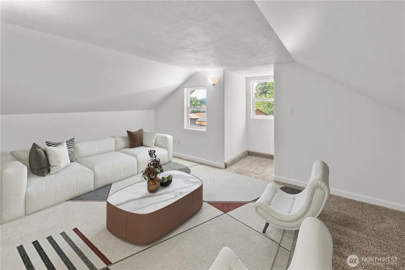 Property photo for 101 N D Street, Roslyn photo 17