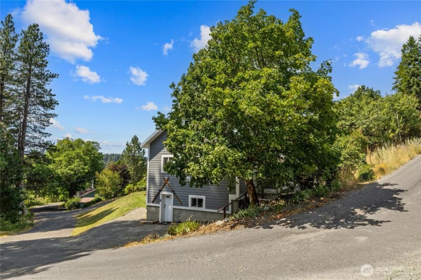 Property photo for 101 N D Street, Roslyn photo 30