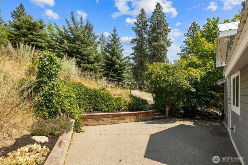 Property photo for 101 N D Street, Roslyn photo 28