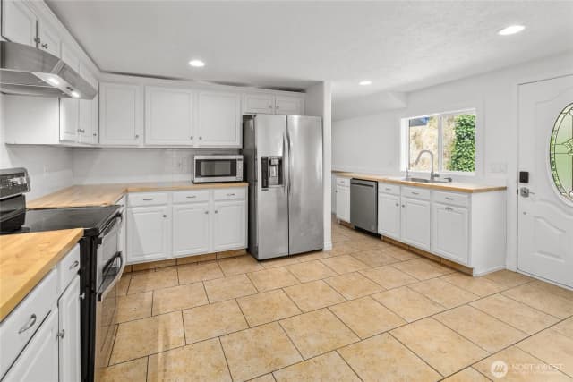 Property photo for 101 N D Street, Roslyn photo 3