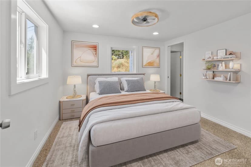 Property photo for 101 N D Street, Roslyn photo 14