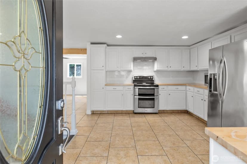Property photo for 101 N D Street, Roslyn photo 2