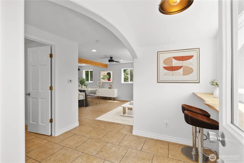 Property photo for 101 N D Street, Roslyn photo 10
