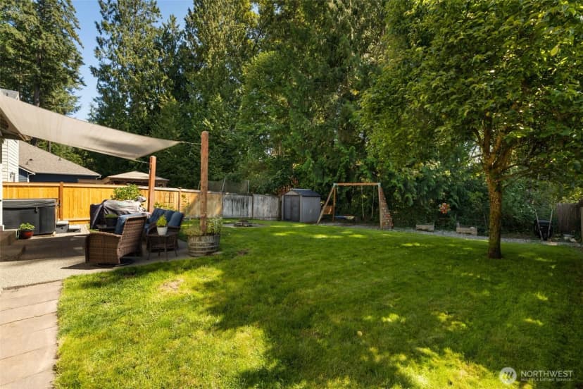 Property photo for 714 182nd Street E, Spanaway photo 33