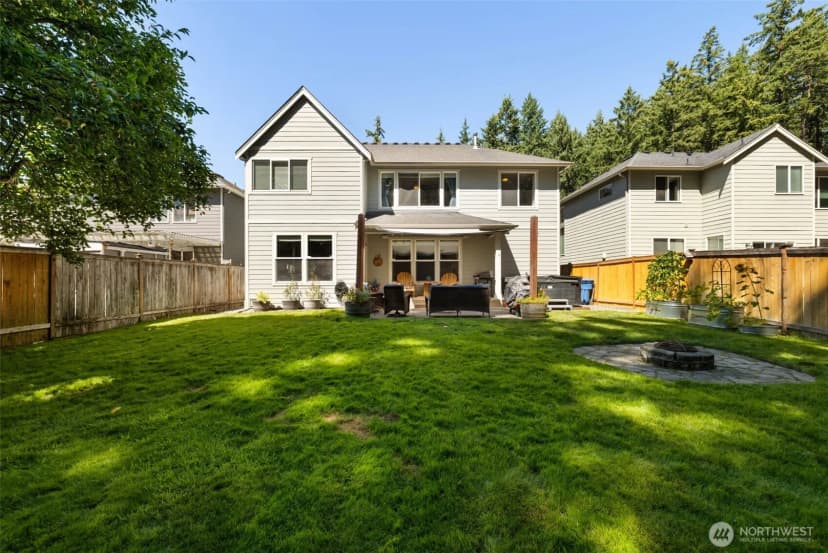 Property photo for 714 182nd Street E, Spanaway photo 35
