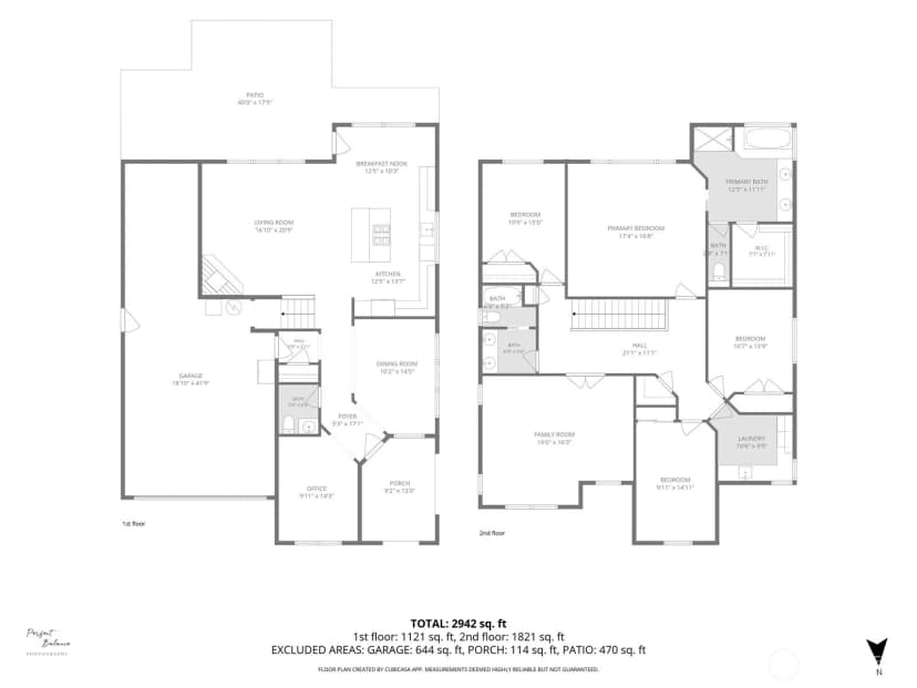 Property photo for 714 182nd Street E, Spanaway photo 40