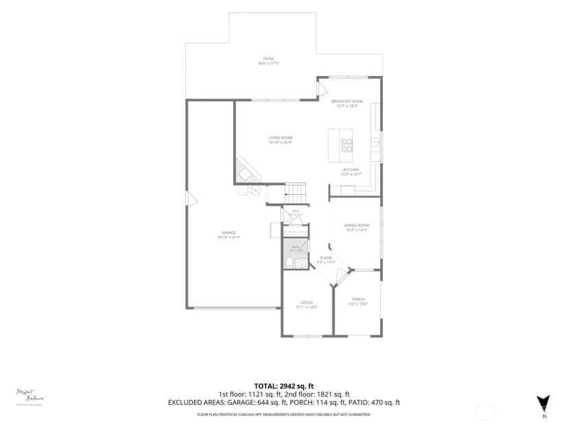 Property photo for 714 182nd Street E, Spanaway photo 38