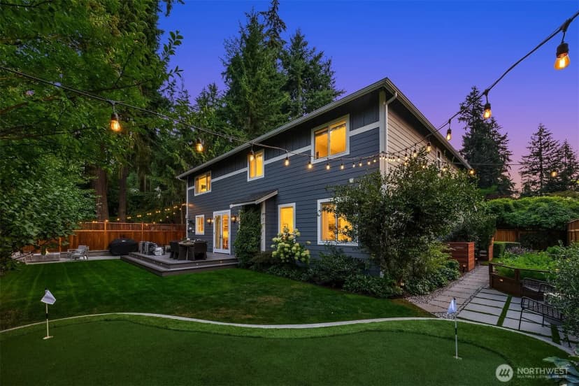 Property photo for 12033 Ne 70th Street, Kirkland photo 18