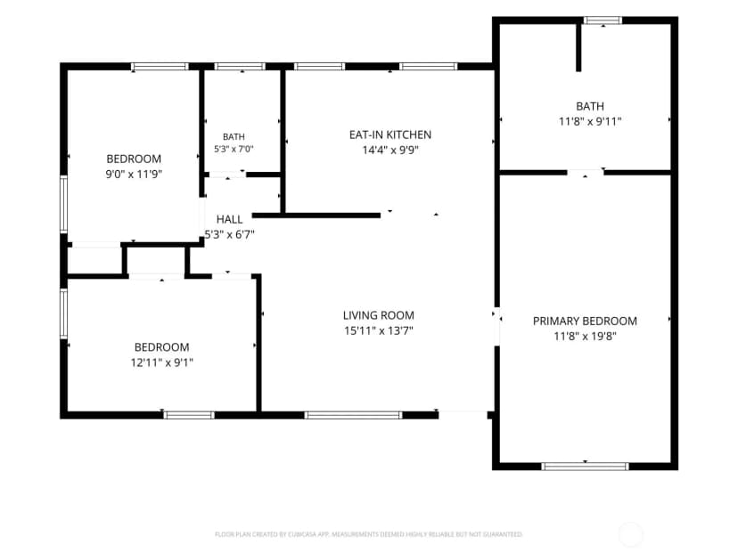 Property photo for 813 S Adams Avenue, Warden photo 22