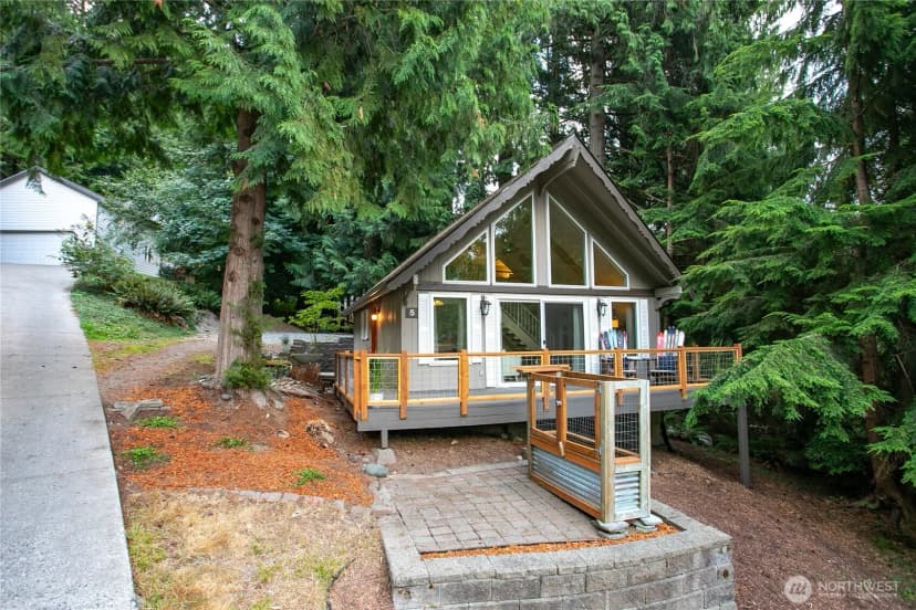 Property photo for 5 Misty Ridge Court, Bellingham photo 32