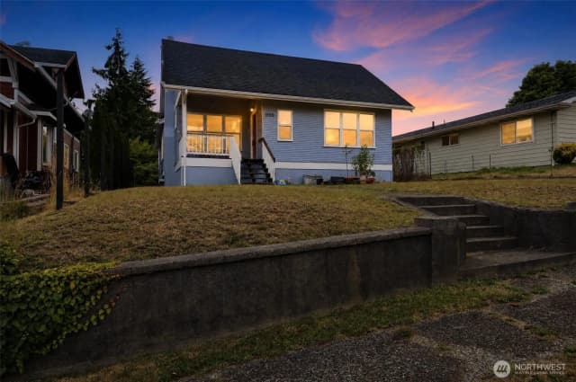 Property photo for 1019 Duryea Street, Raymond