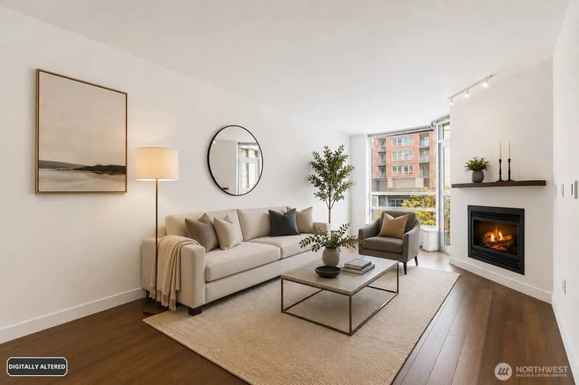 Property photo for 2929 1st Ave #418, Seattle photo 9