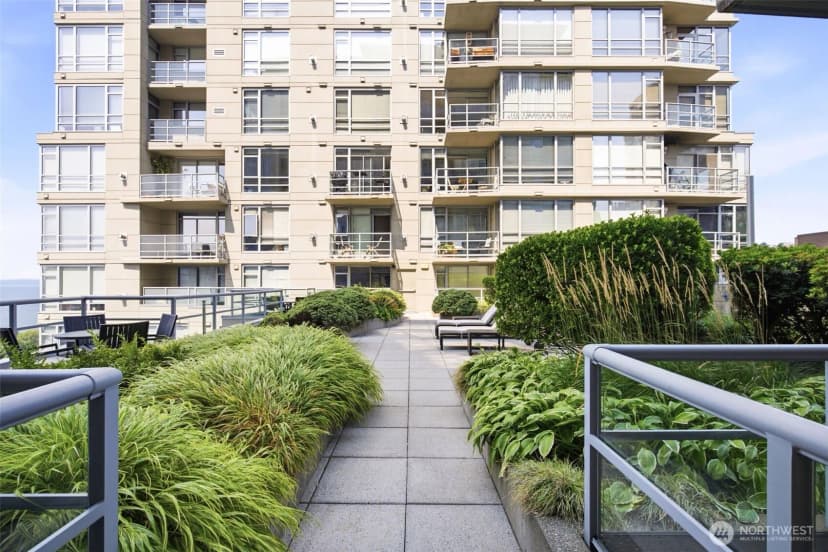 Property photo for 2929 1st Ave #418, Seattle photo 17