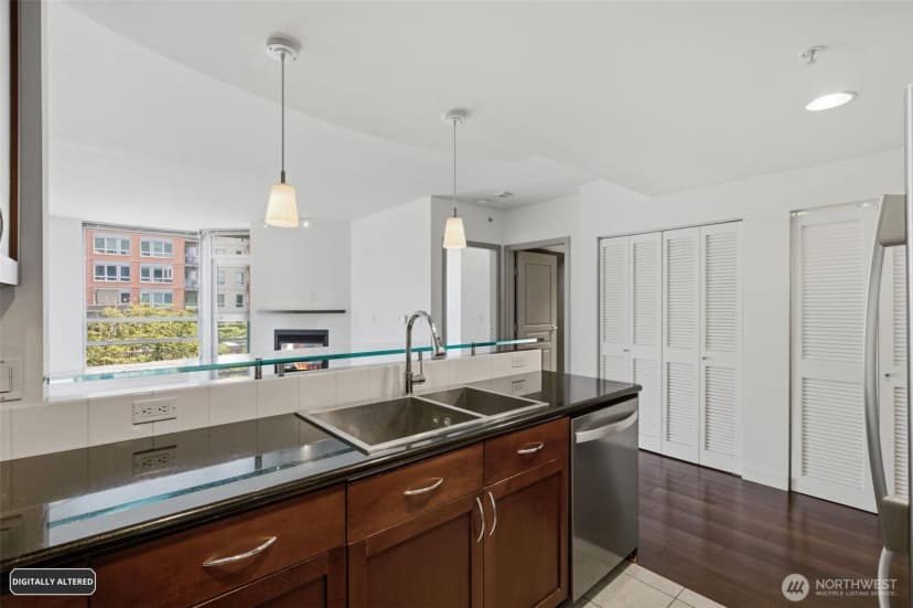 Property photo for 2929 1st Ave #418, Seattle photo 6