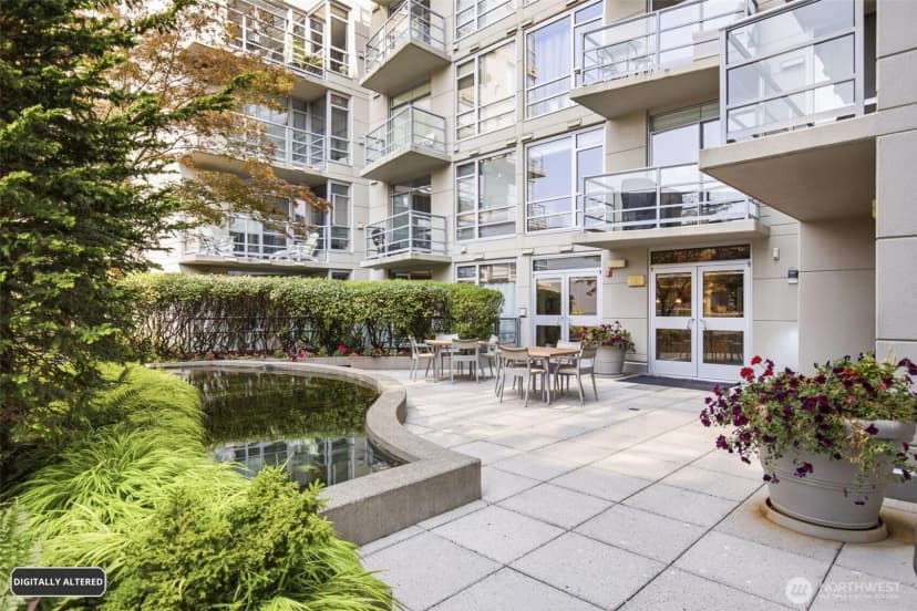 Property photo for 2929 1st Ave #418, Seattle photo 27