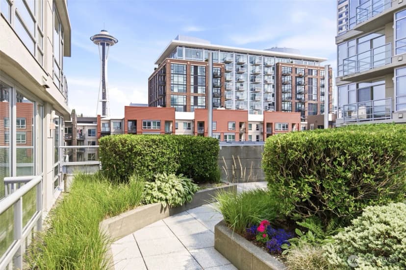 Property photo for 2929 1st Ave #418, Seattle photo 19