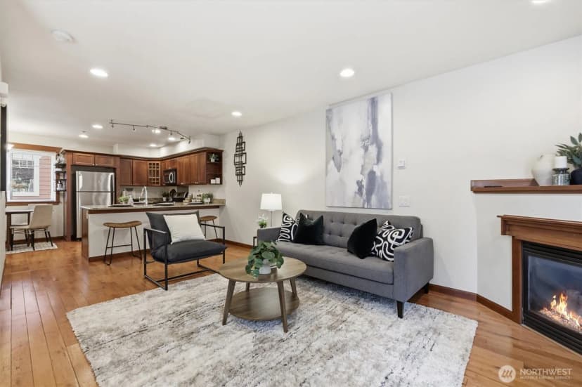 Property photo for 6825 Weedin Place Ne #a, Seattle photo 6