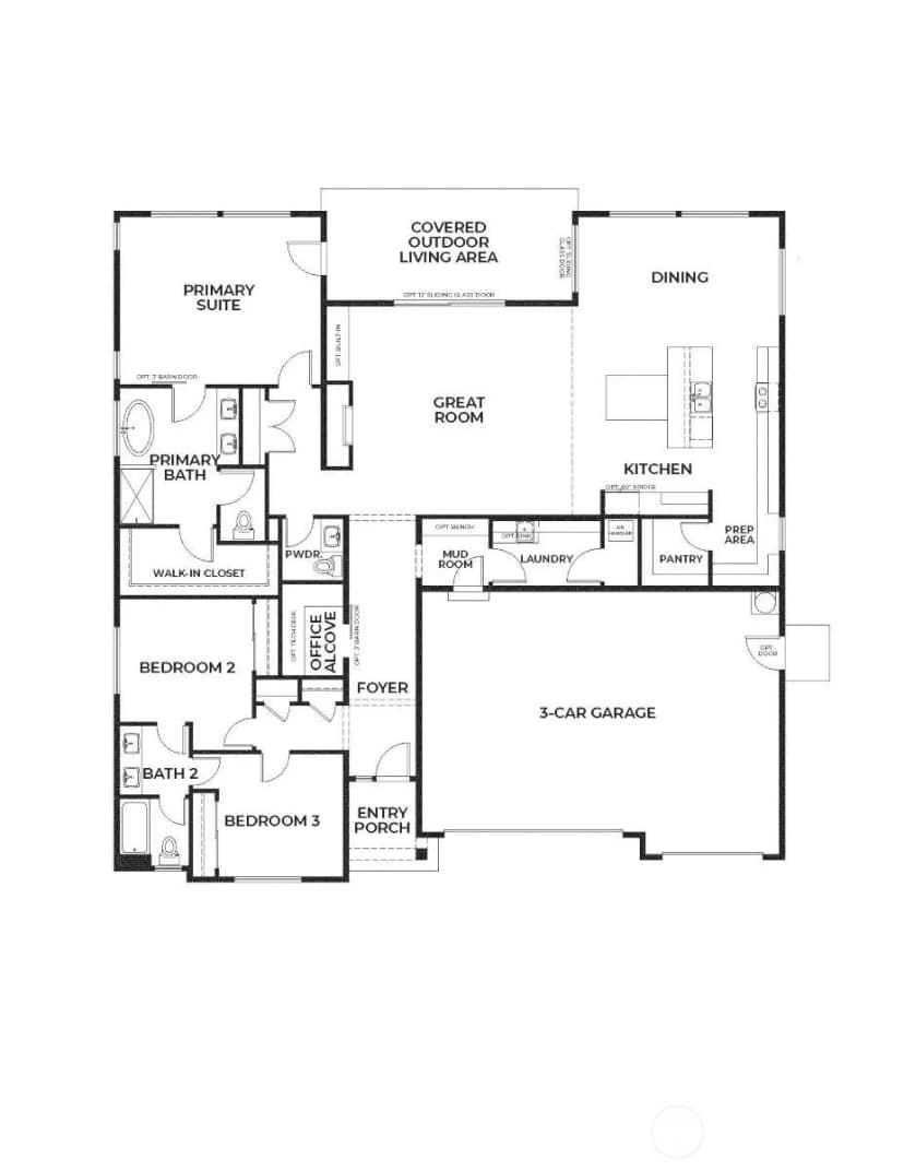 Property photo for 1529 Lockridge Loop E #5, Enumclaw photo 2