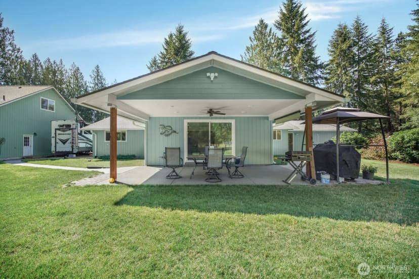 Property photo for 3824 107th Avenue Sw, Olympia photo 34