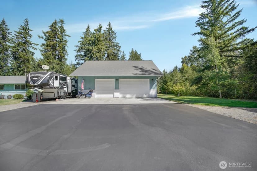 Property photo for 3824 107th Avenue Sw, Olympia photo 25