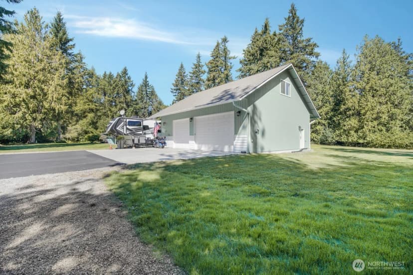 Property photo for 3824 107th Avenue Sw, Olympia photo 24