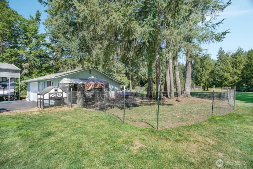 Property photo for 3824 107th Avenue Sw, Olympia photo 18