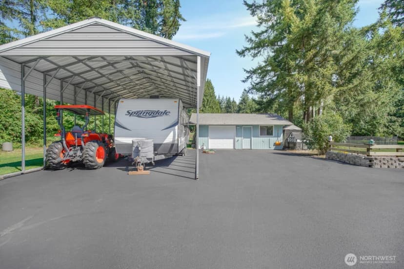 Property photo for 3824 107th Avenue Sw, Olympia photo 33