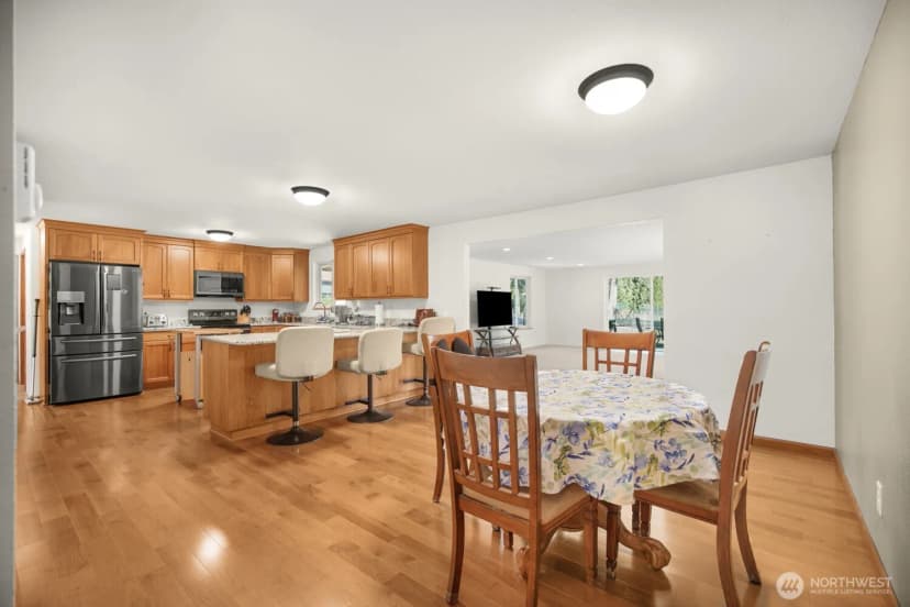 Property photo for 3824 107th Avenue Sw, Olympia photo 8