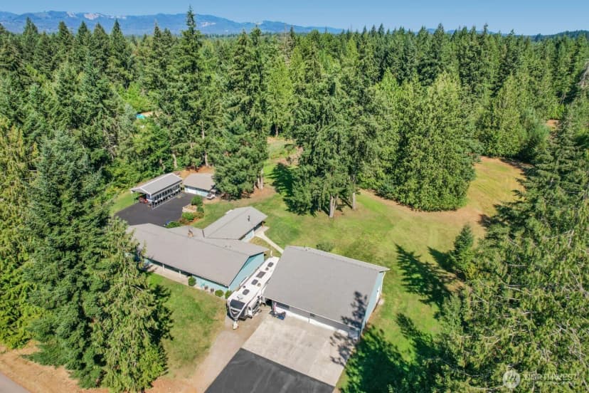 Property photo for 3824 107th Avenue Sw, Olympia photo 3