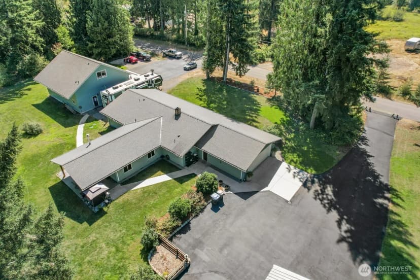Property photo for 3824 107th Avenue Sw, Olympia photo 36
