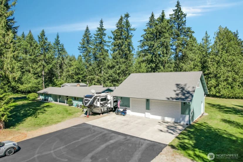 Property photo for 3824 107th Avenue Sw, Olympia photo 2