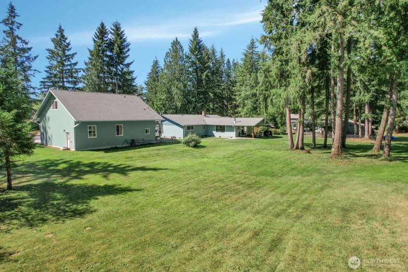 Property photo for 3824 107th Avenue Sw, Olympia photo 19